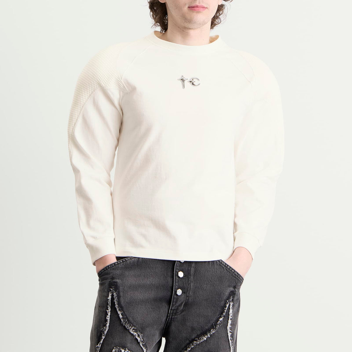 Thug Club Long Sleeve T-Shirt