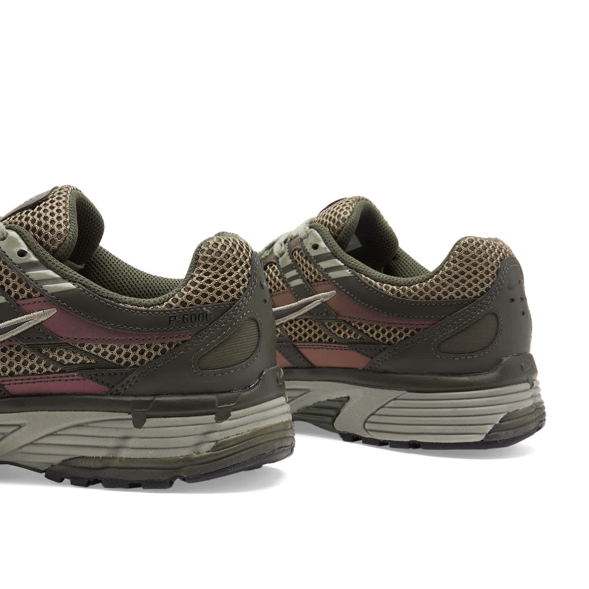 Nike P-6000 Se W Sneaker