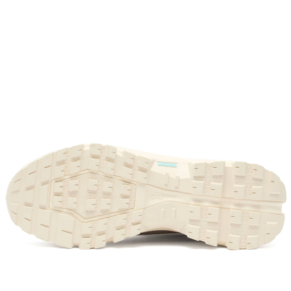 On Cloudrock Low WP Sneakers