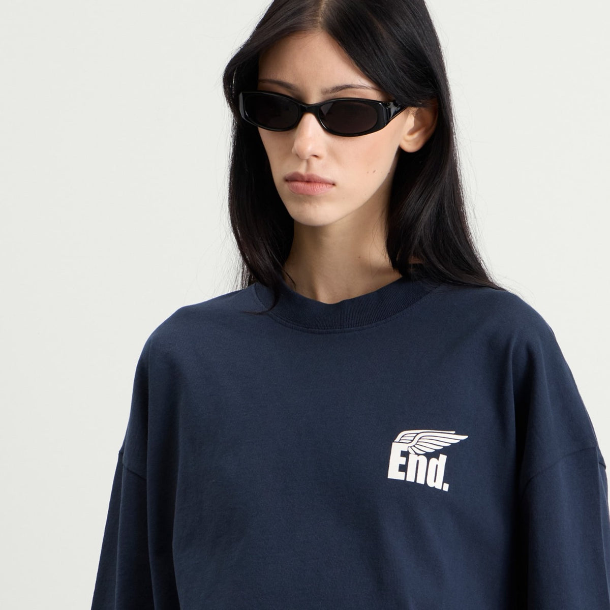 END. Line Up  T-Shirt