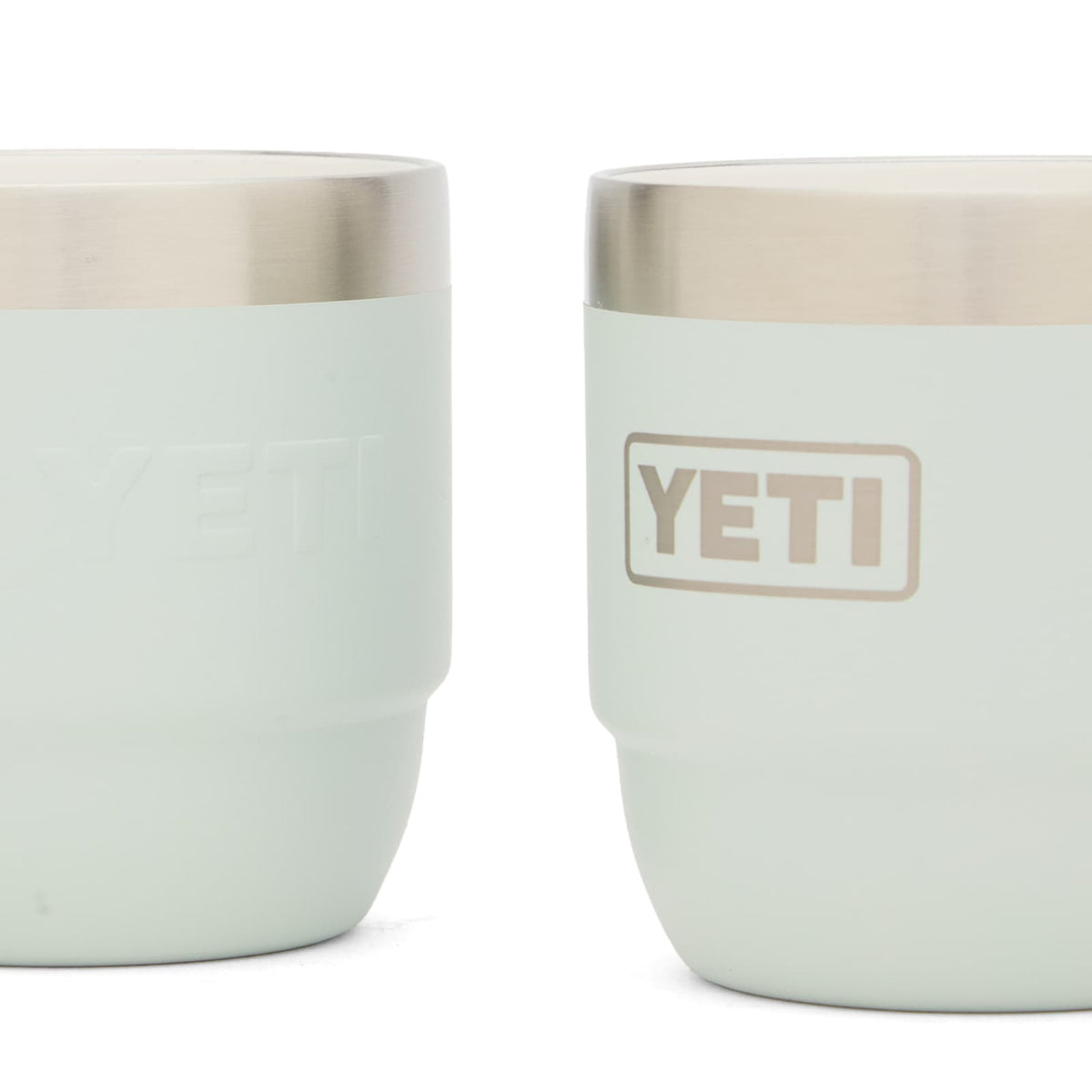 YETI 6oz Espresso Cup - 2 Pack
