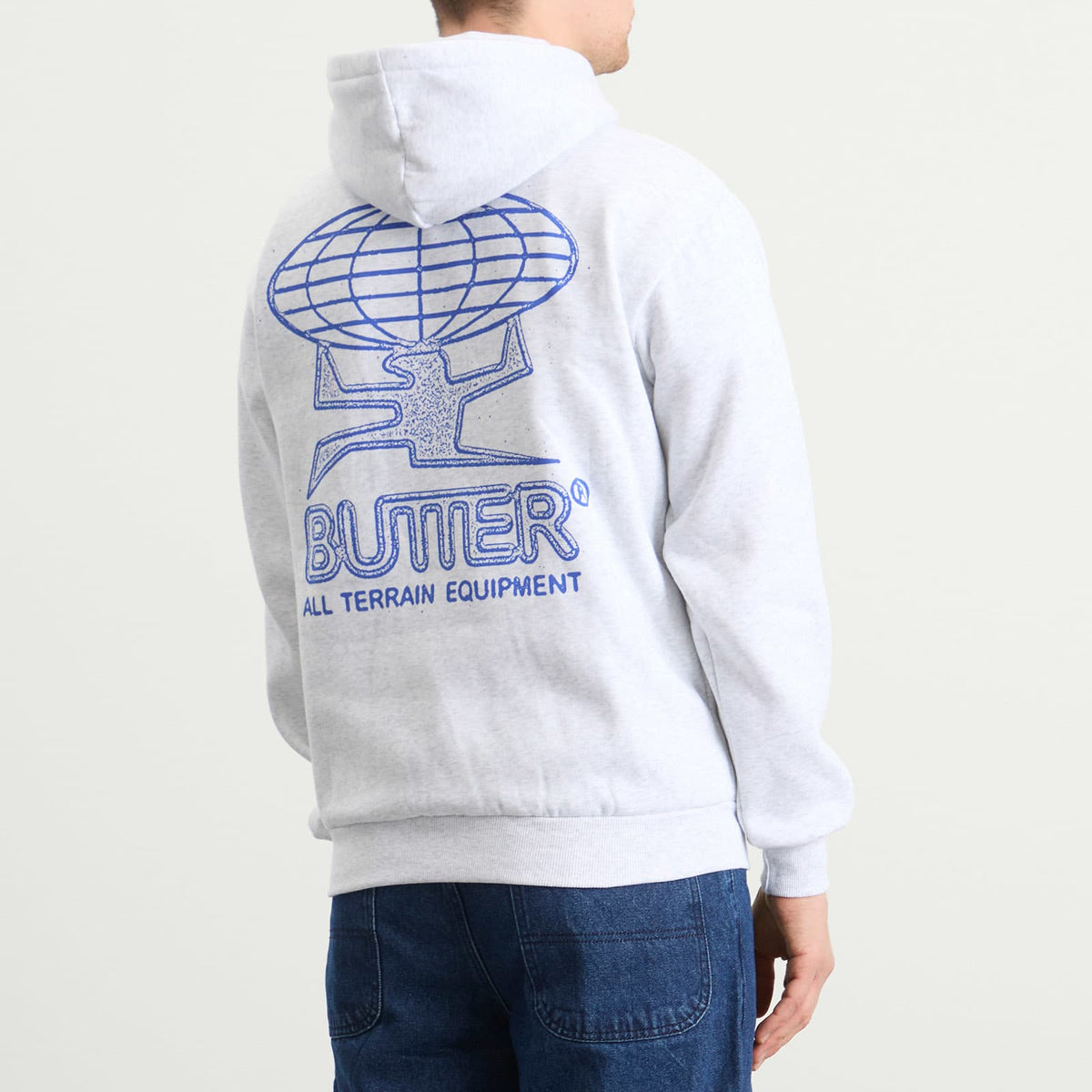 Butter Goods Terrain Hoodie