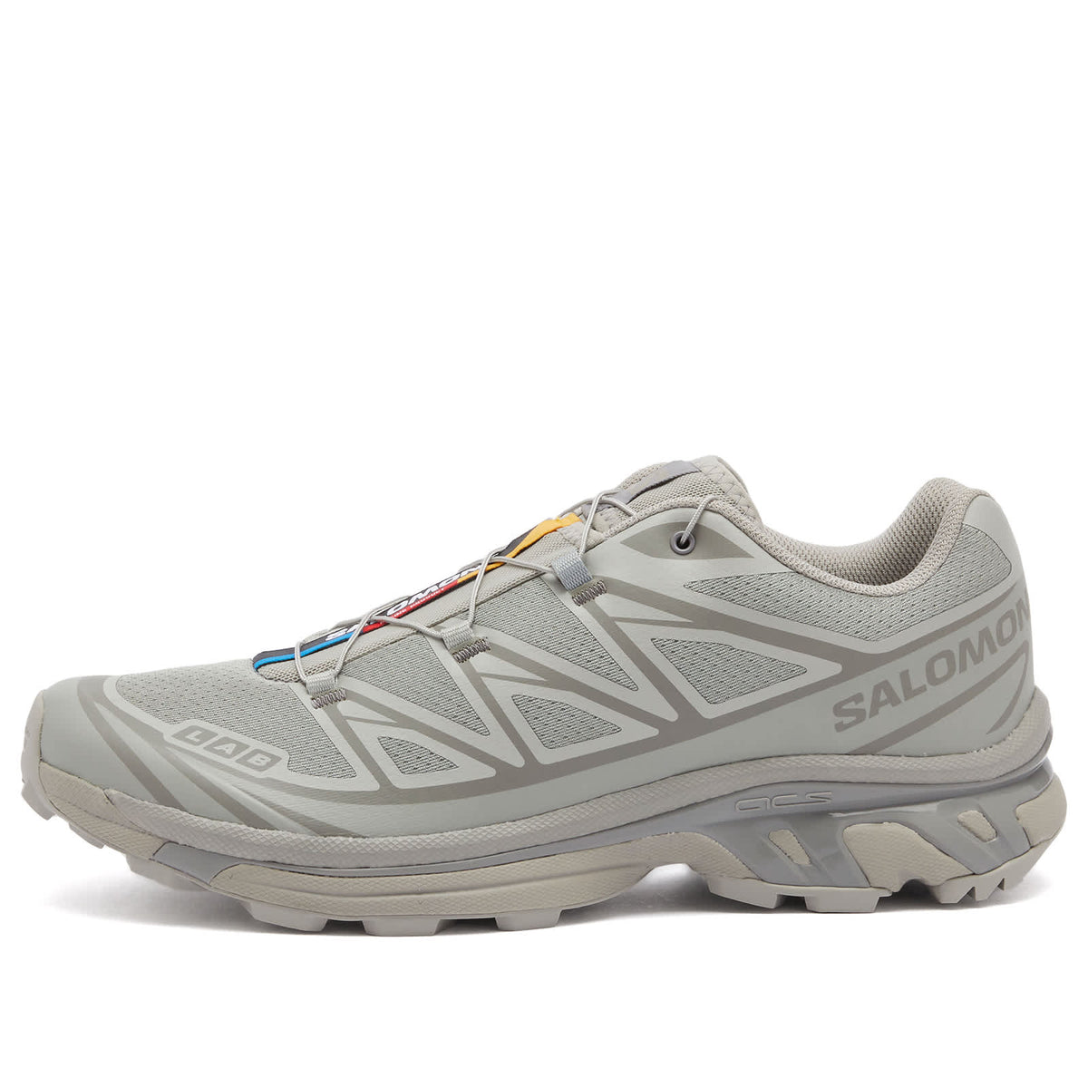 Salomon XT-6
