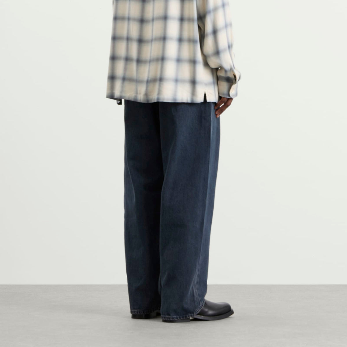 Levi's Red Tab 578® Baggy Jeans