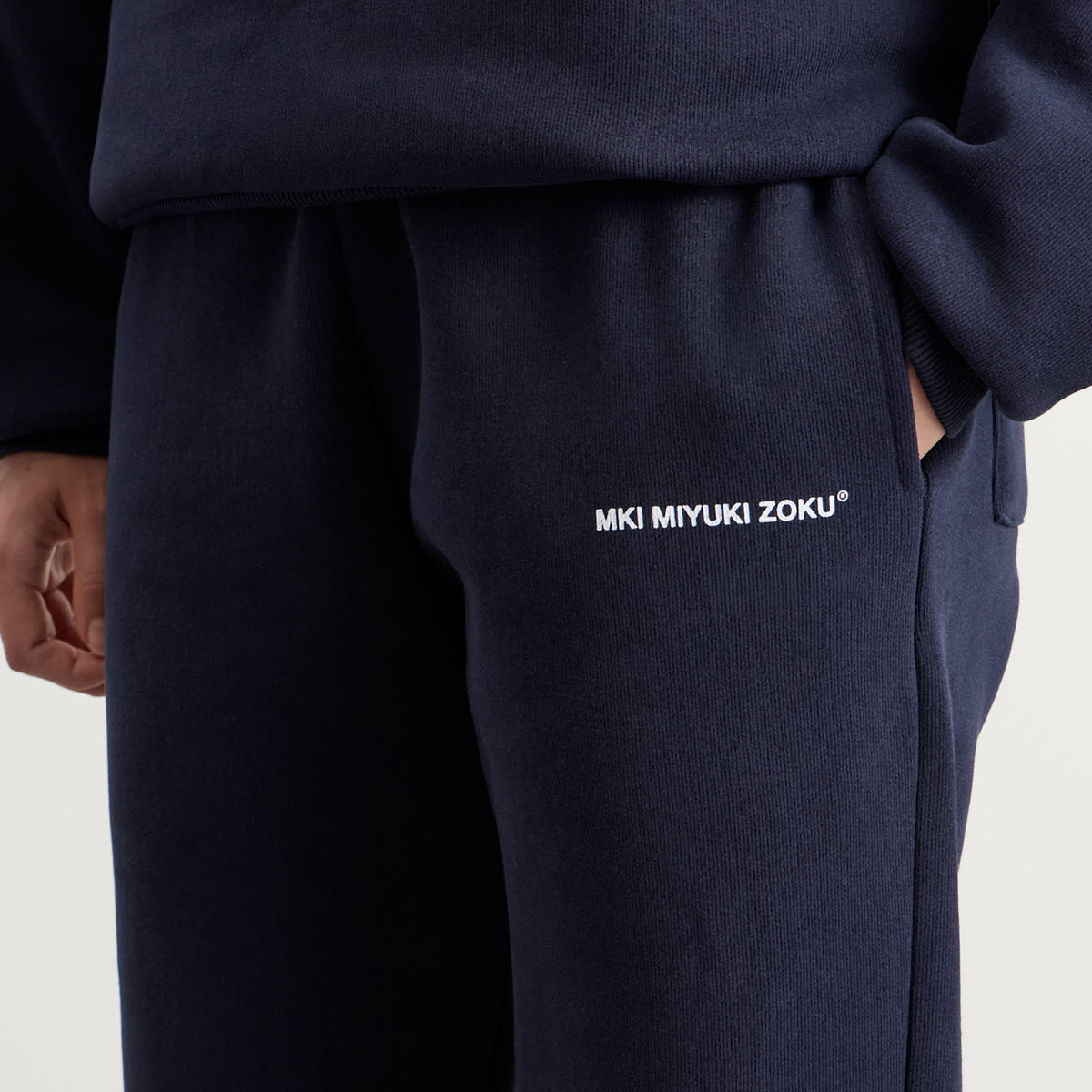 MKI Uniform Jogger - END. Exclusive