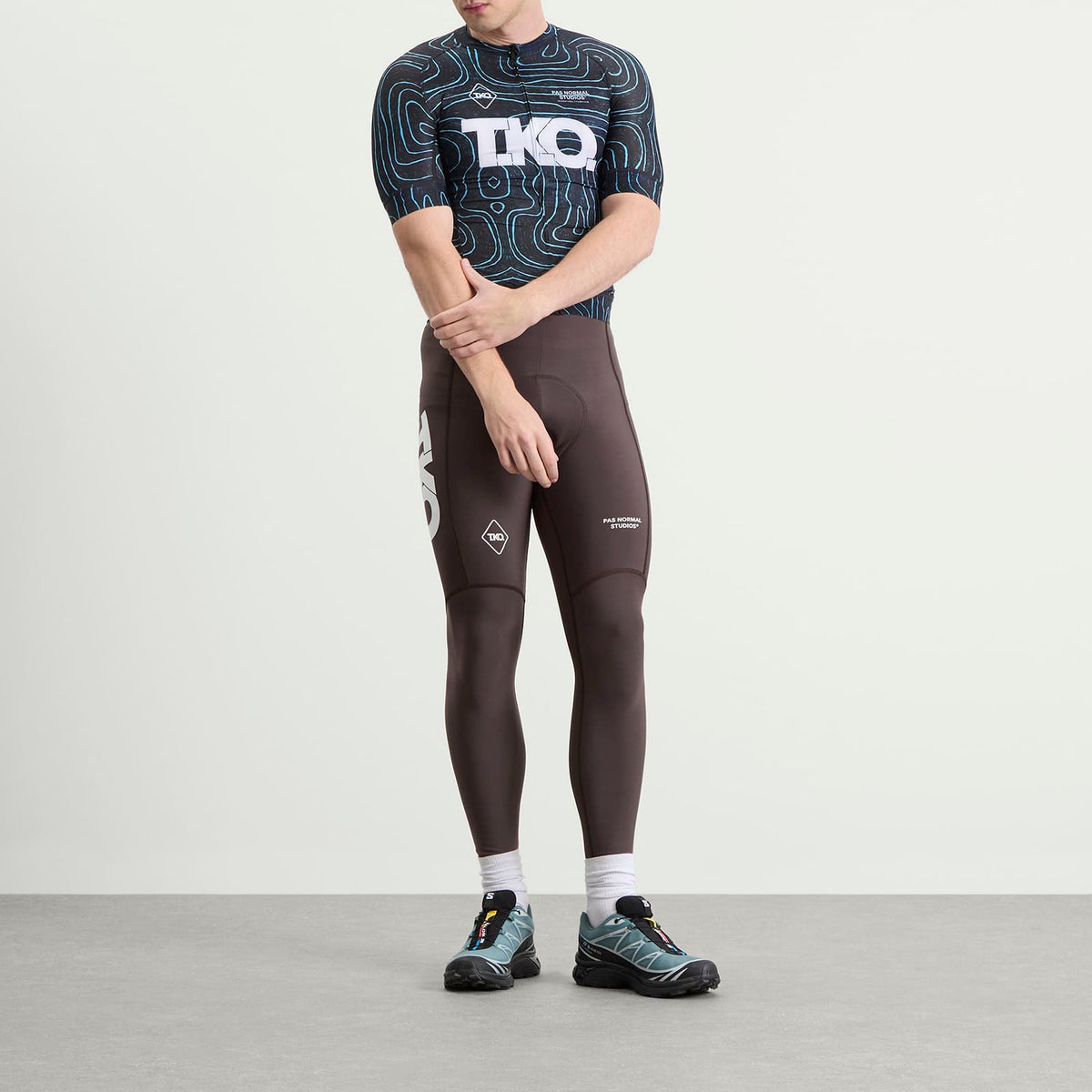 Pas Normal Studios T.K.O. Mechanism Jersey