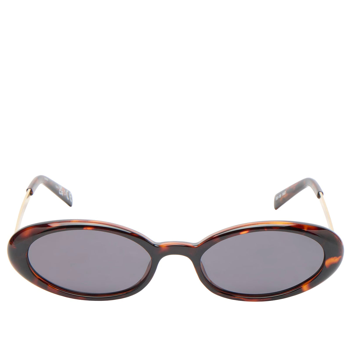 Le Specs Magnifique Sunglasses