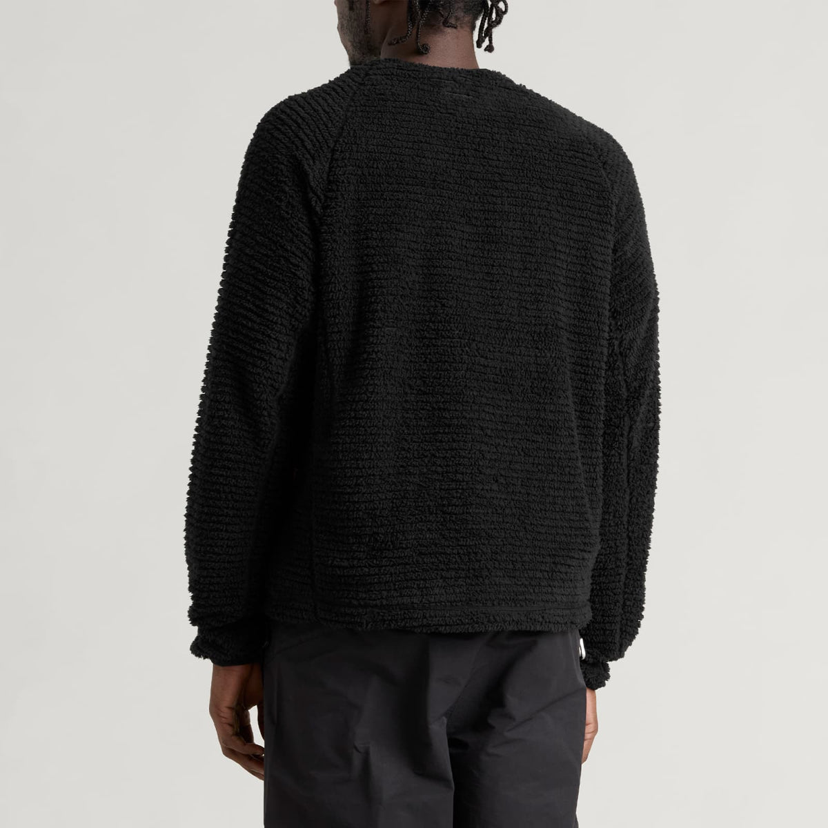 Purple Mountain Observatory Primaloft Ursa Pullover - END. Exclusive