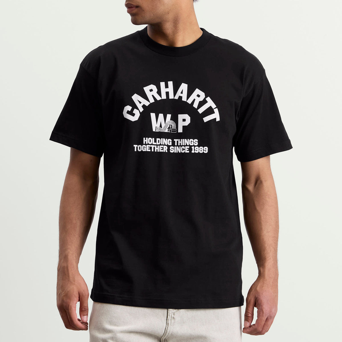 Carhartt WIP Column T-Shirt