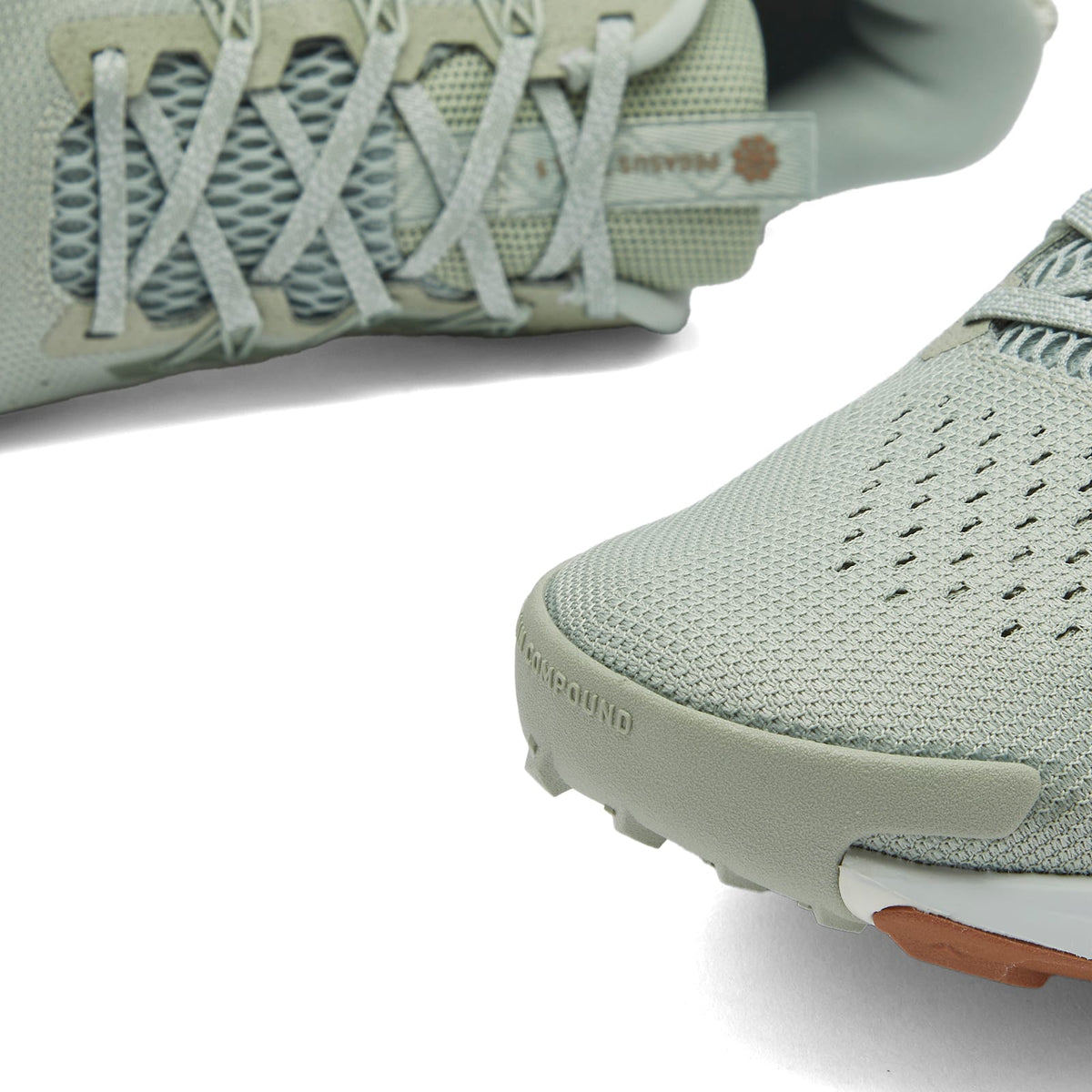 Nike ReactX Pegasus Trail 5