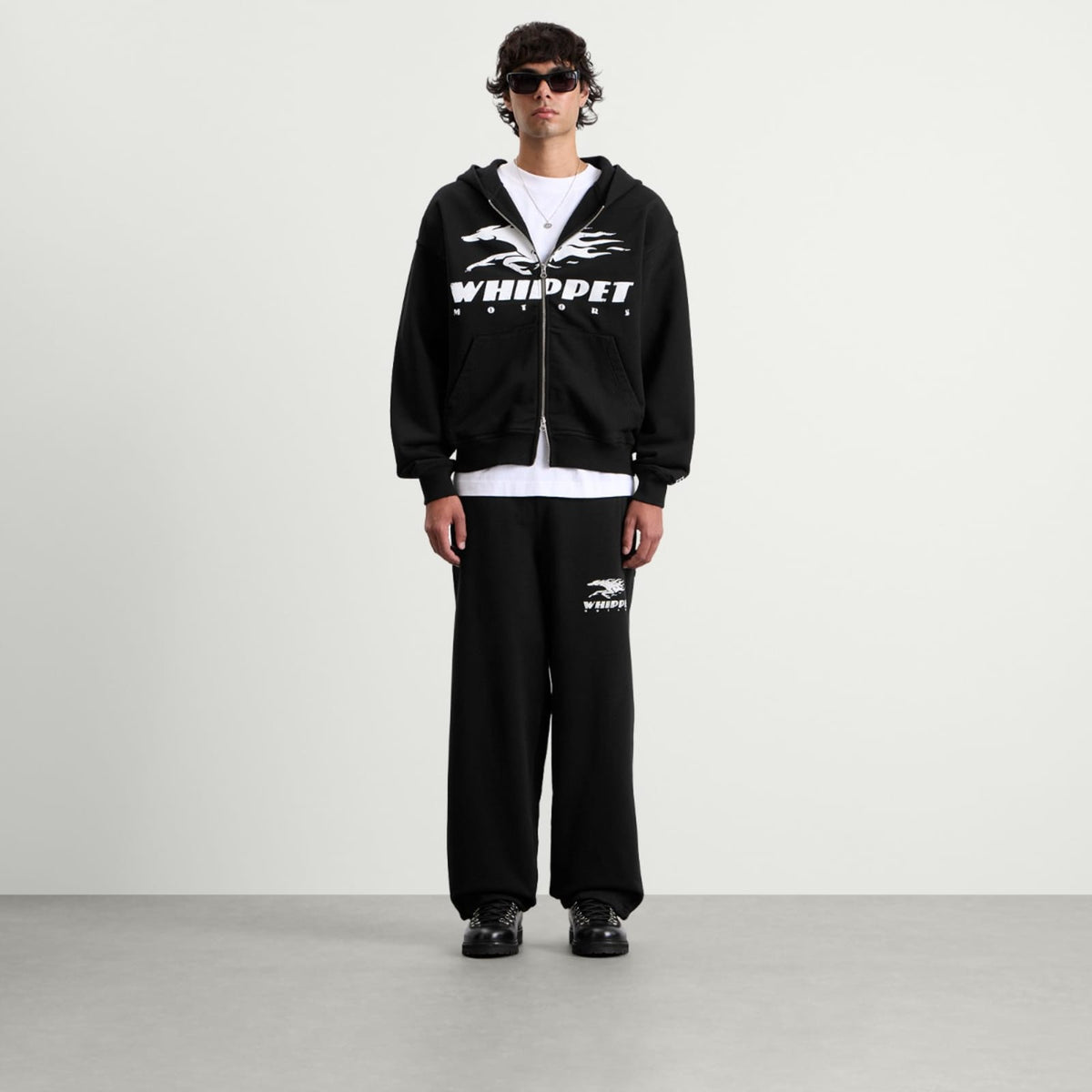 END. Whippet Sweatpants
