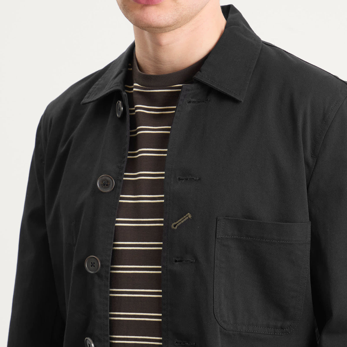 Universal Works Bakers Jacket