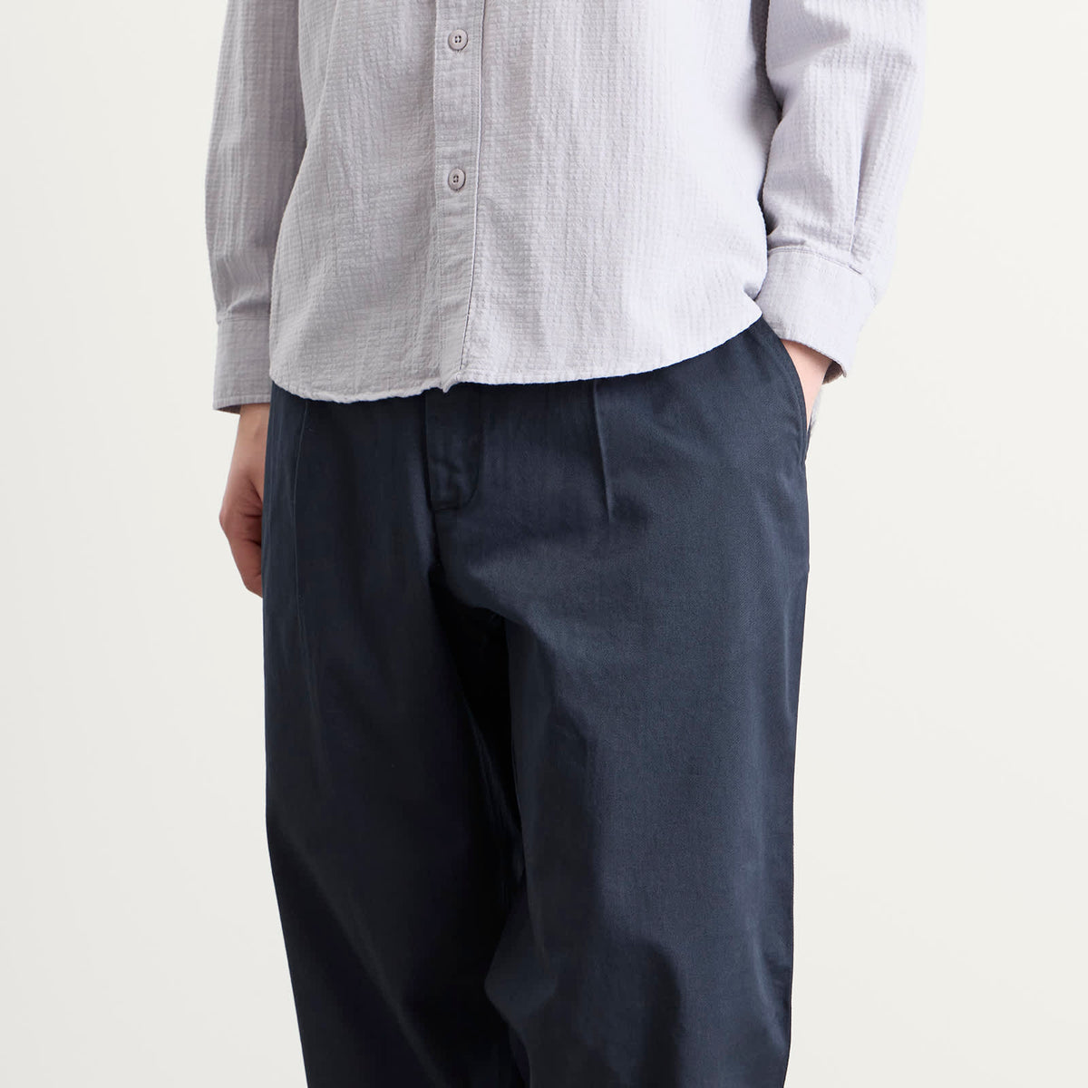 Universal Works Duke Pant
