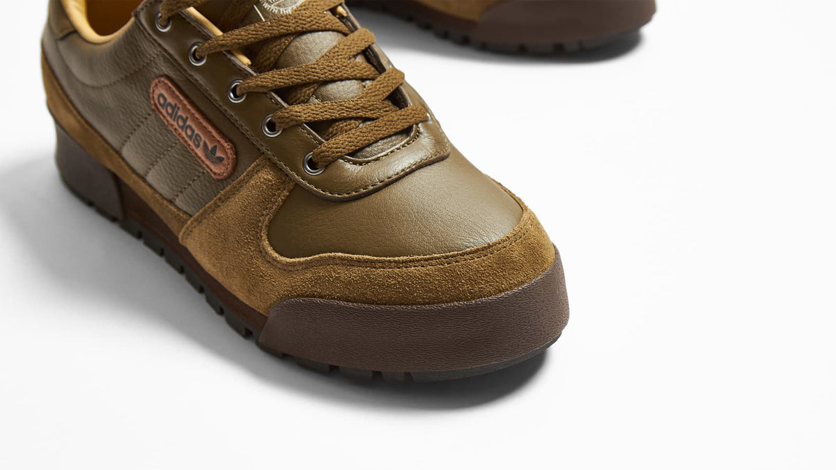 Adidas SPZL Carnforth