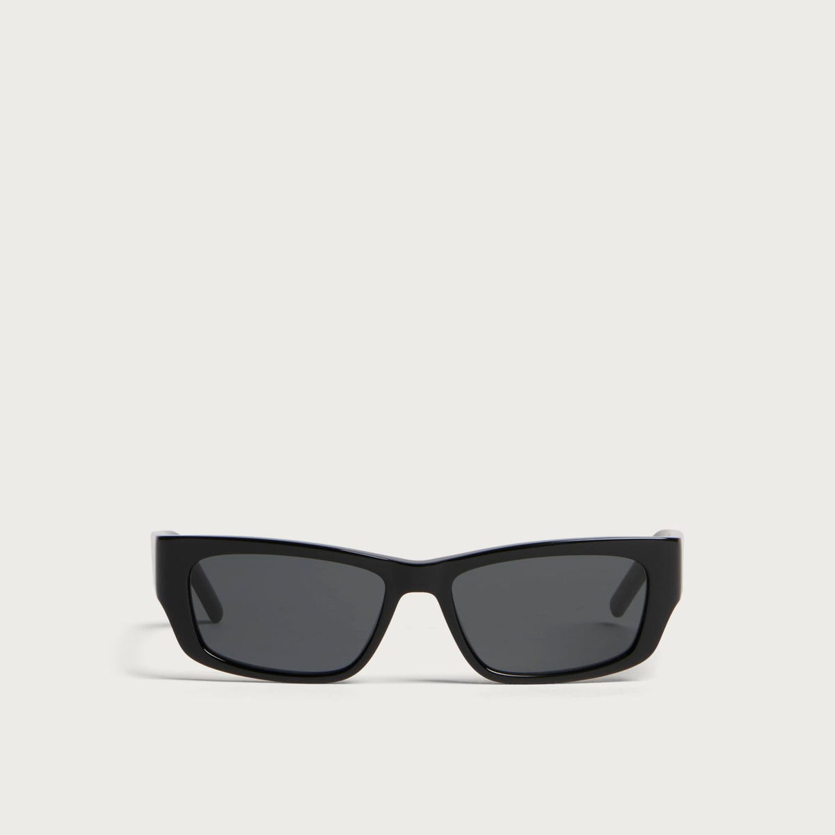 Saint Laurent M182 Jazz Monogram Sunglasses