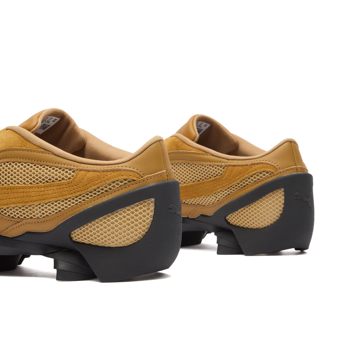 Puma Beisser Bleached Sneaker