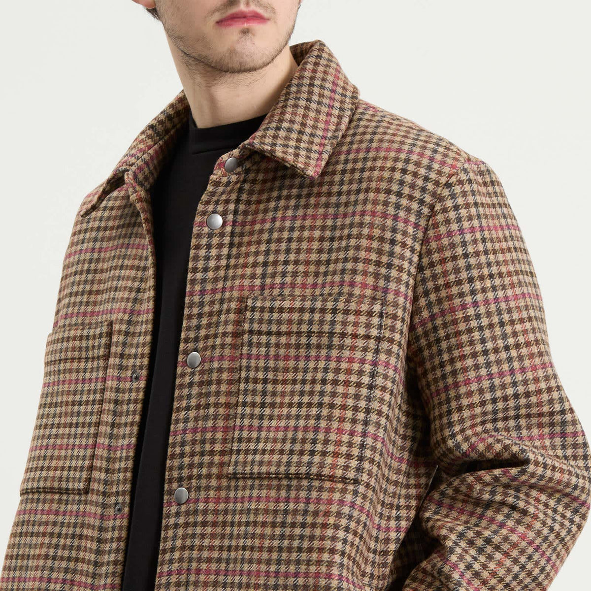 A.P.C. Overshirt