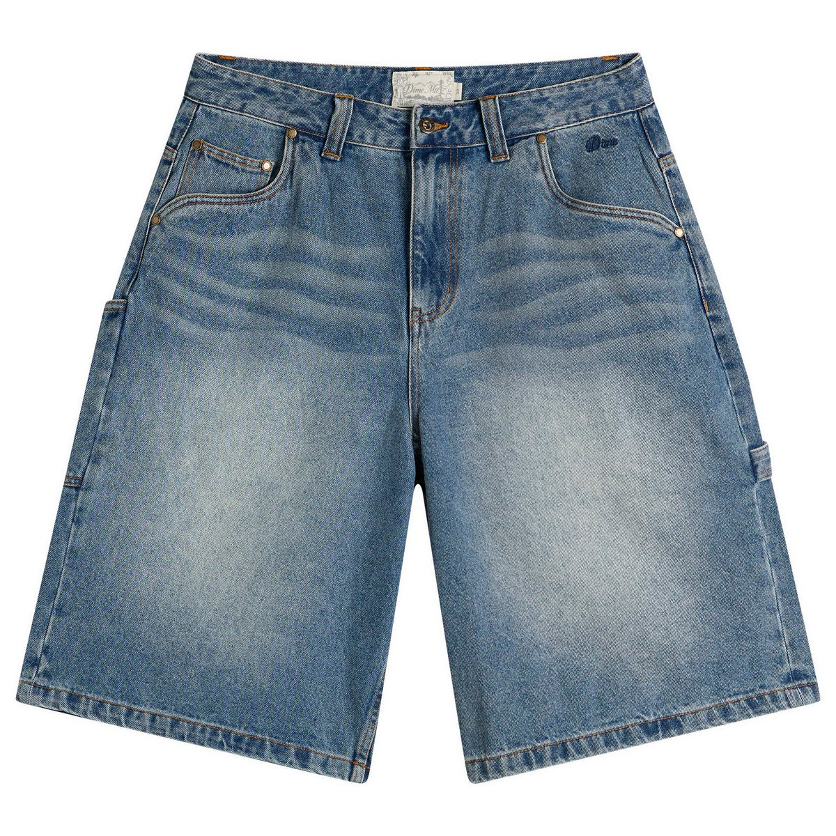 Dime Classic Denim Shorts