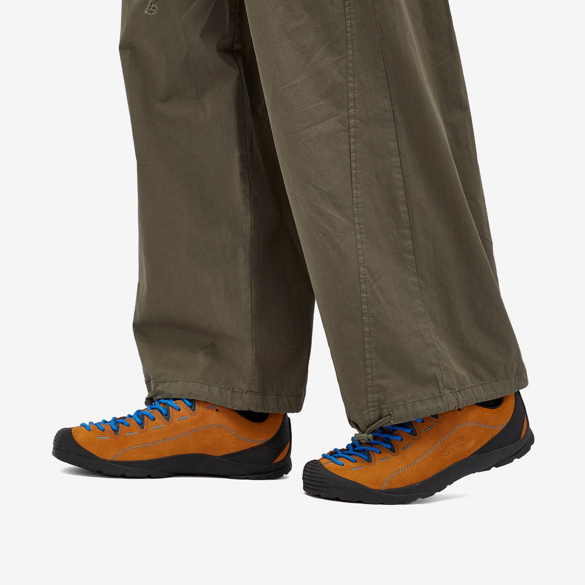 KEEN JASPER OG