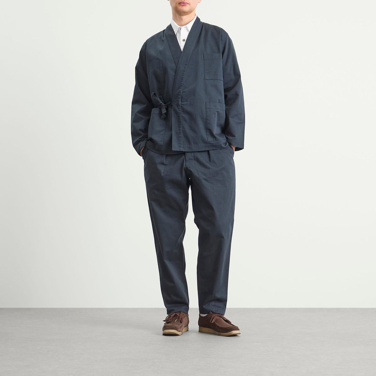 Universal Works Kyoto Work Jacket