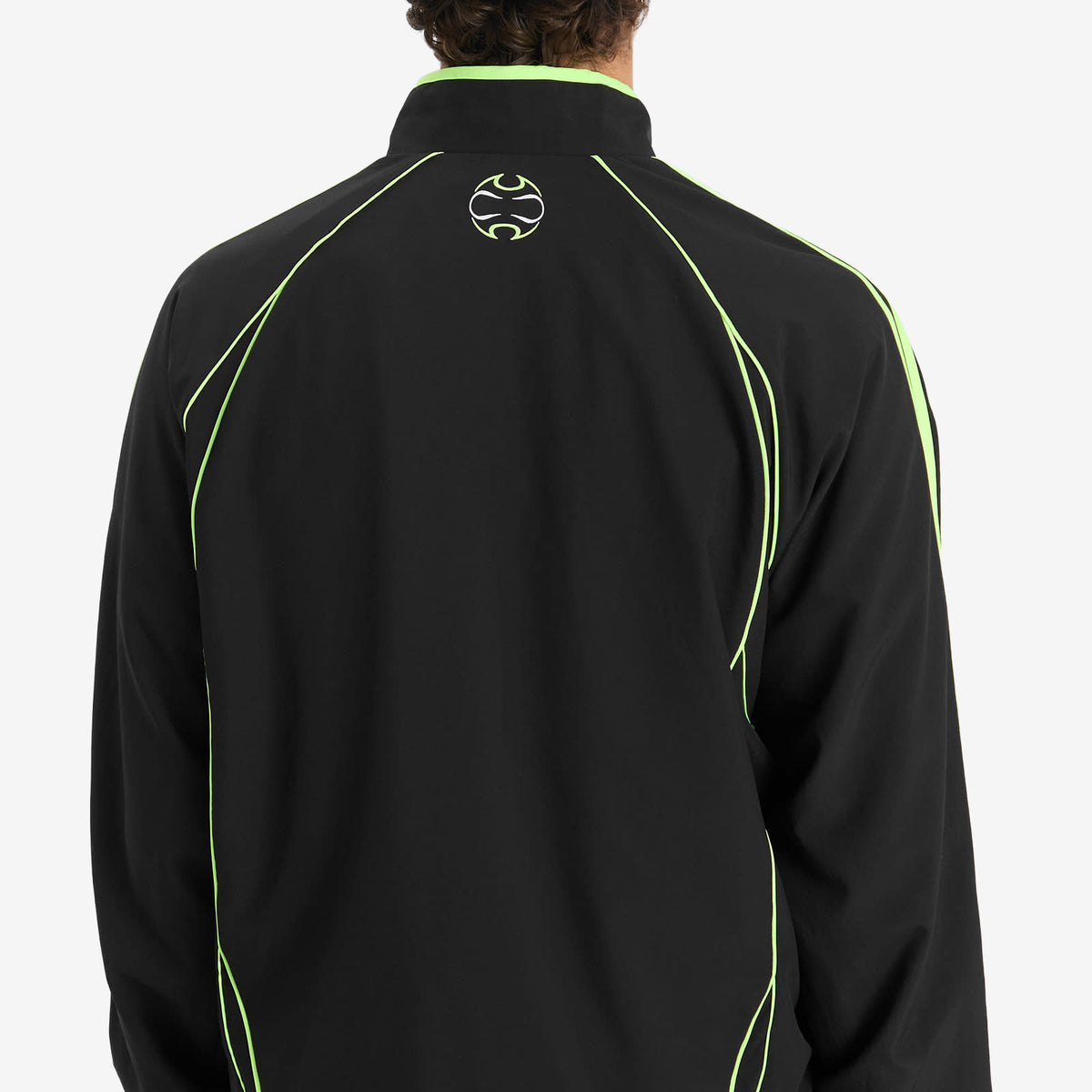 adidas Teamgeist Track Top