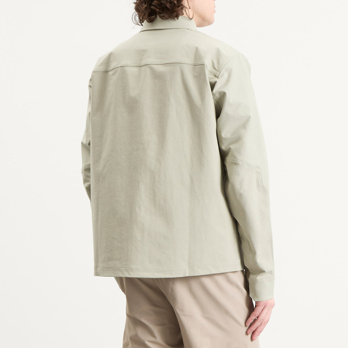 Arc'teryx Cronin Cotton Overshirt