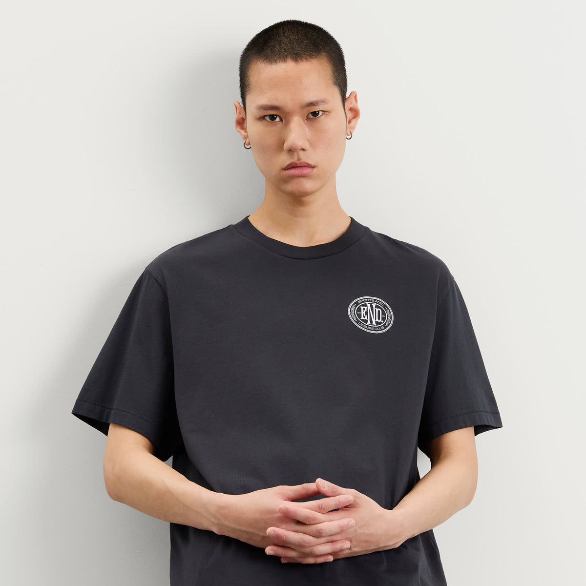 END. Leisure T-Shirt