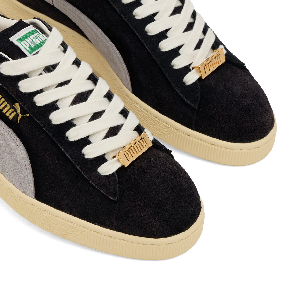 Puma x A$AP Rocky Suede Sneaker