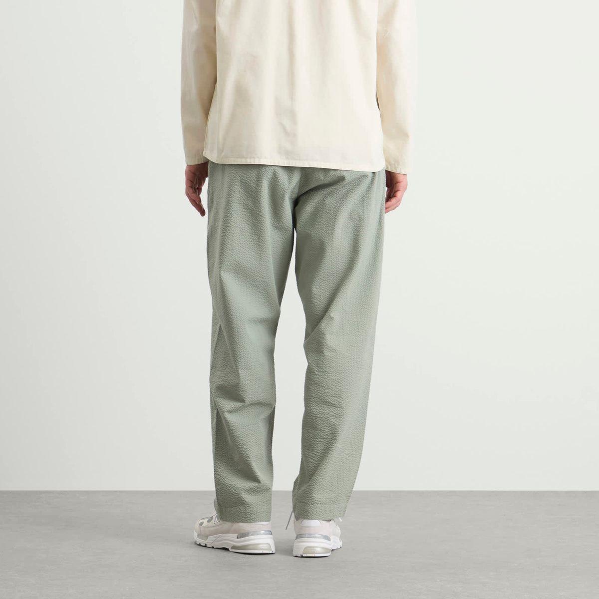 Service Works Seersucker Part Timer Pants