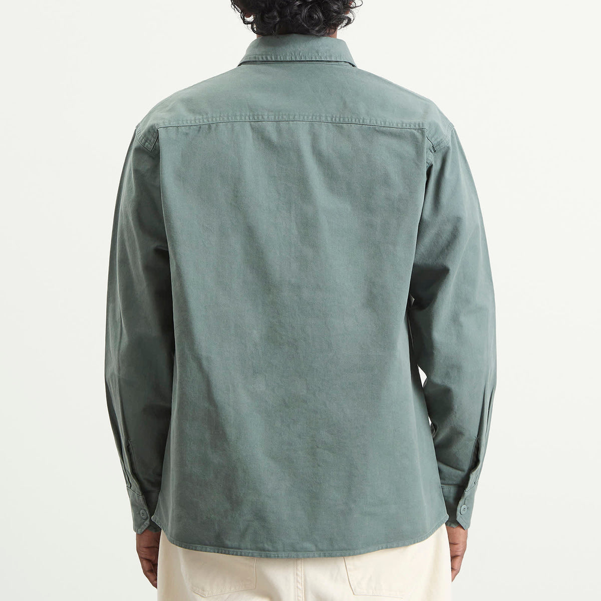 Carhartt WIP Reno Shirt Jacket