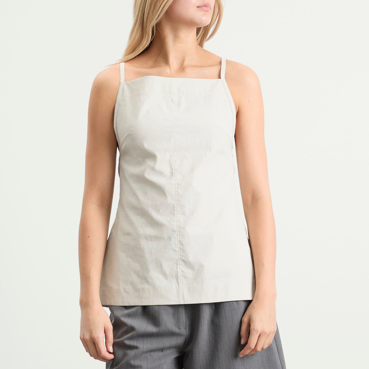 Studio Nicholson Apron Top