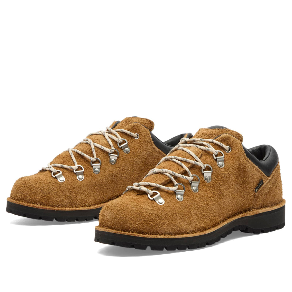 Danner Trail Field ID Low Gore-Tex Hiking Boots