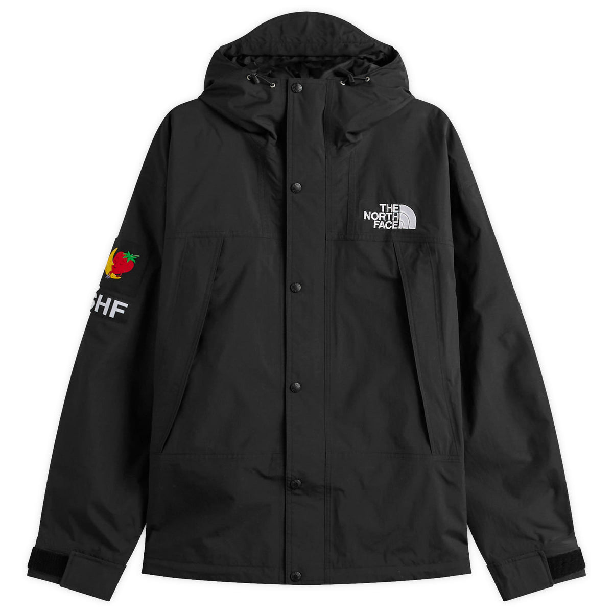 The North Face x Sky High Farm Mountain Jacket