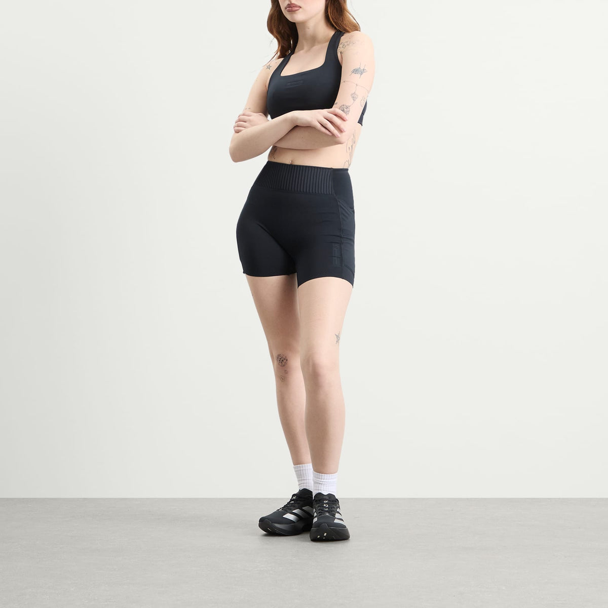 Bandit Stamina™ 37.5 5” High-Waist Short