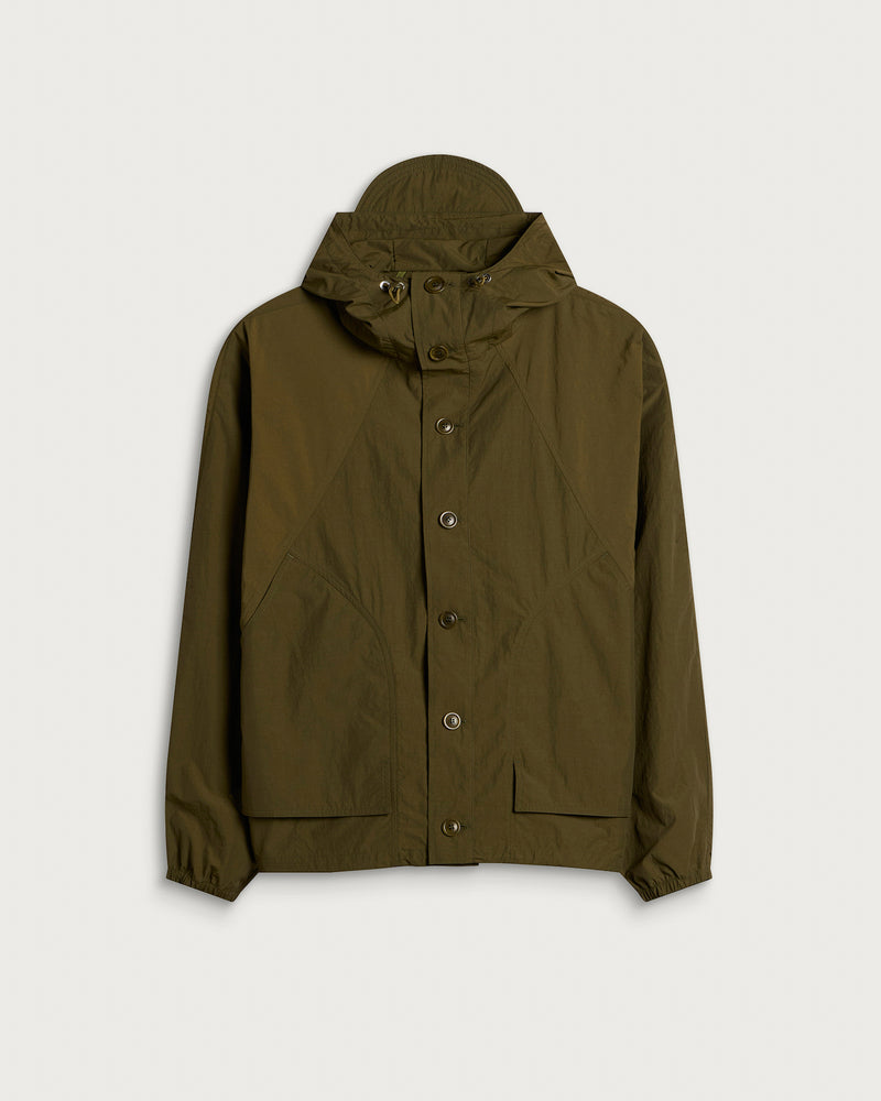 YMC Nyco Bonehead Jacket - END. Exclusive