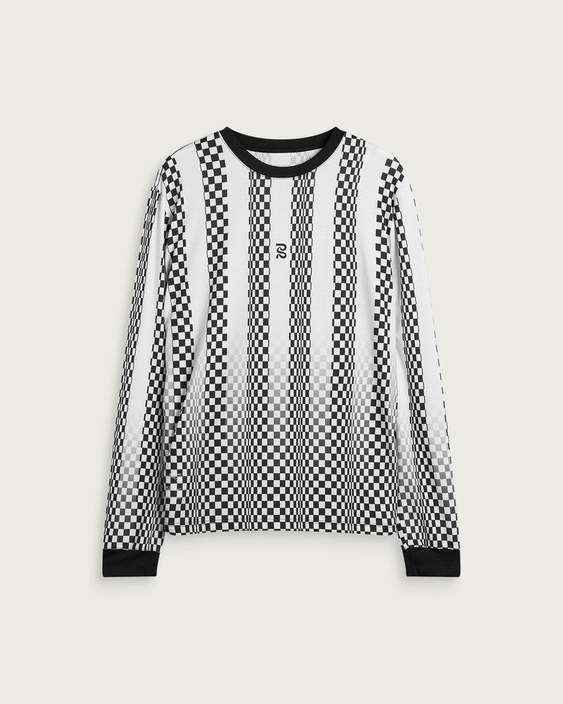 Bandit Micromesh™ Long Sleeve Performance Tee