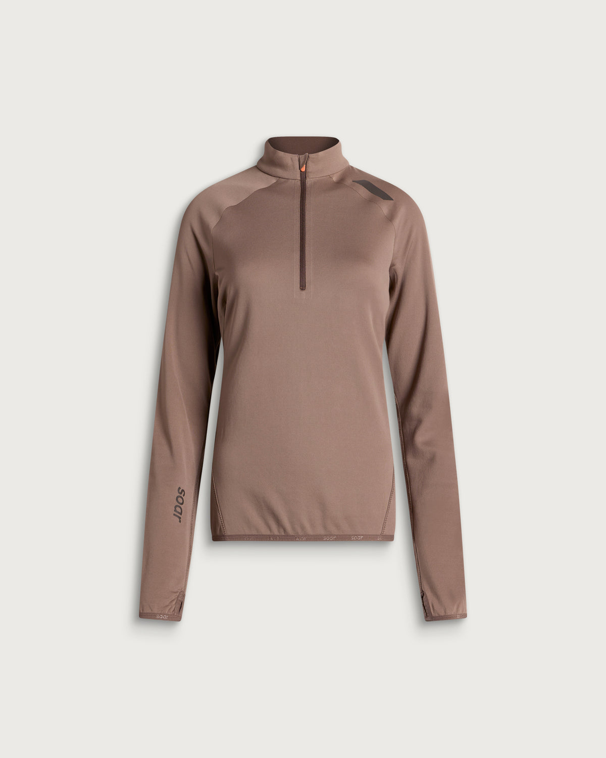 SOAR WoolTech Top
