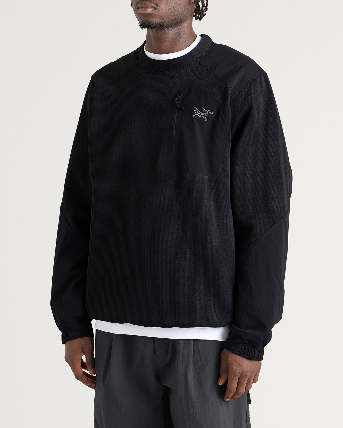 Arc'teryx Konseal Crew Sweatshirt