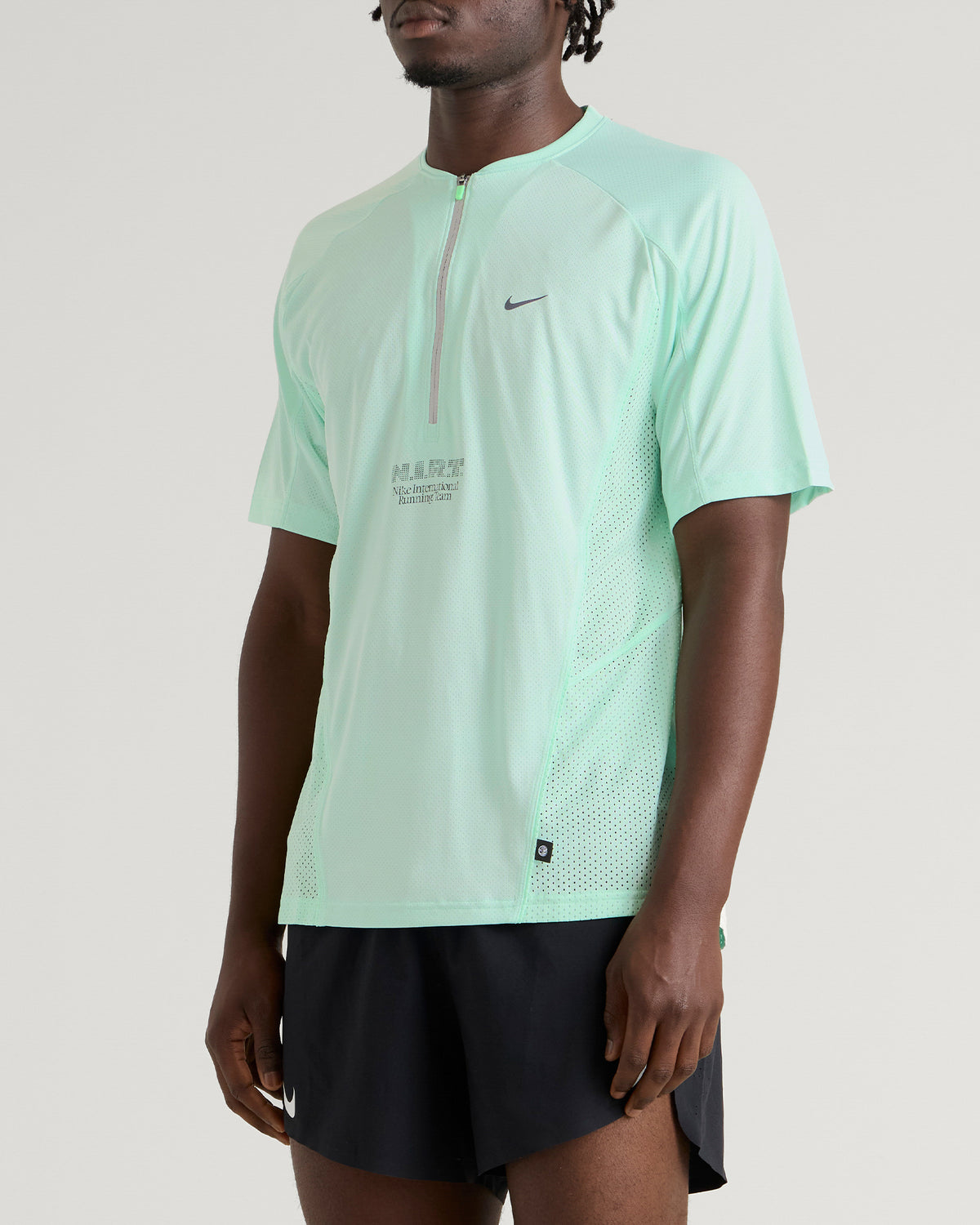 Nike Short Sleeve Top