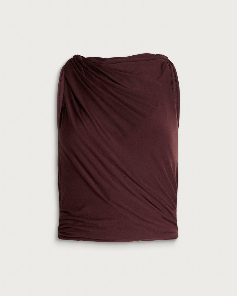 Rick Owens Lilies Luna Top