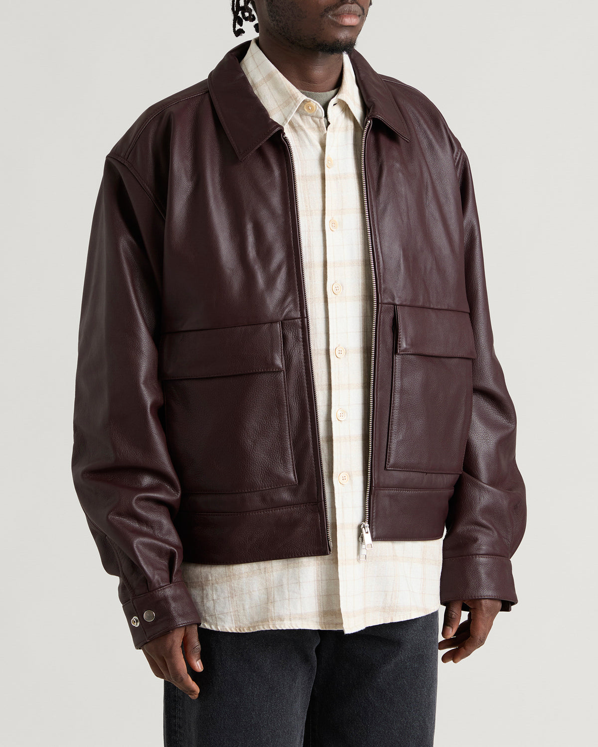 Edwin Dogma Jacket