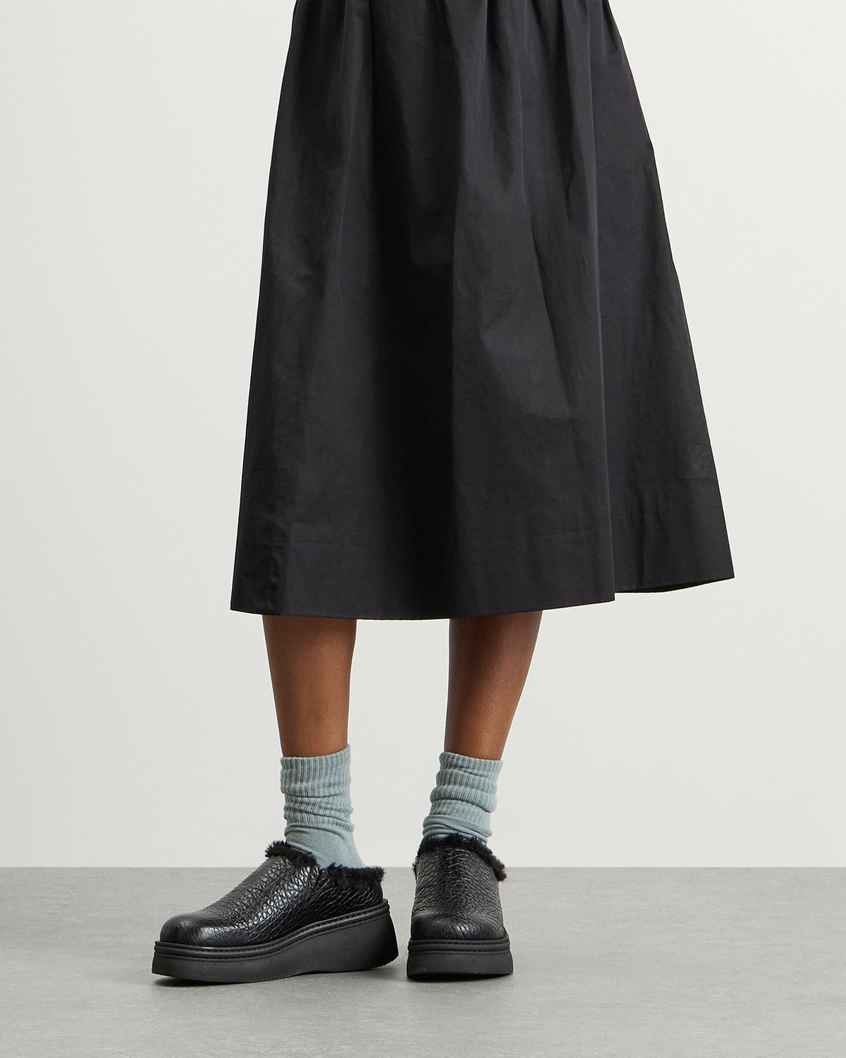 Miista Kristi Mules