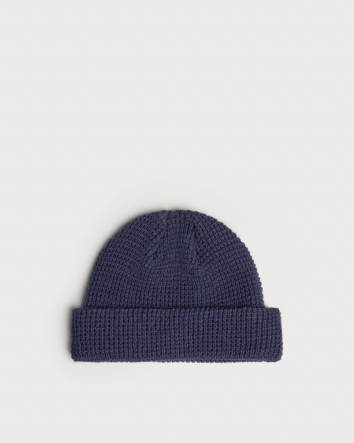 RoToTo Waffle Watch Cap Beanie