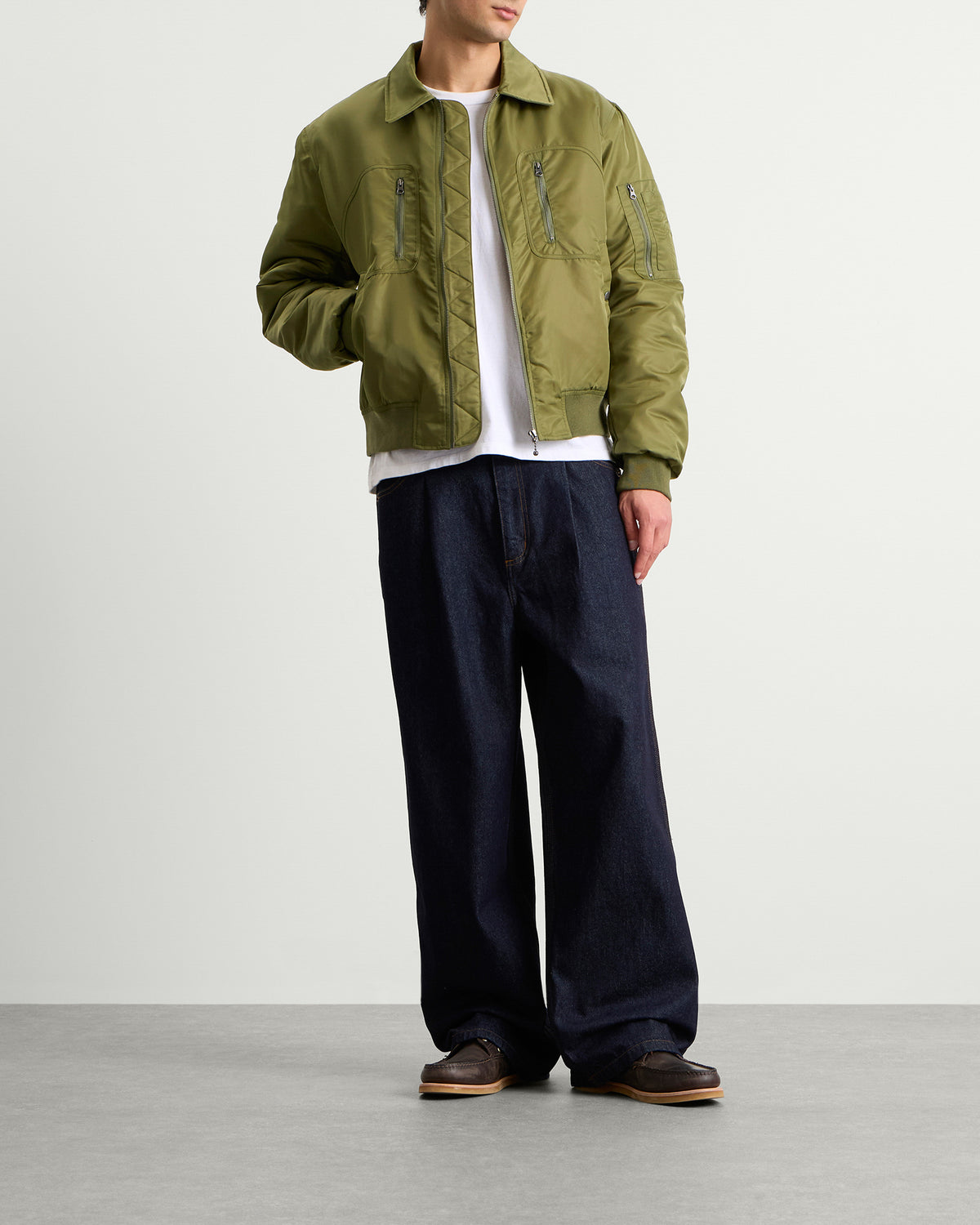 Larriet Walsh Jacket