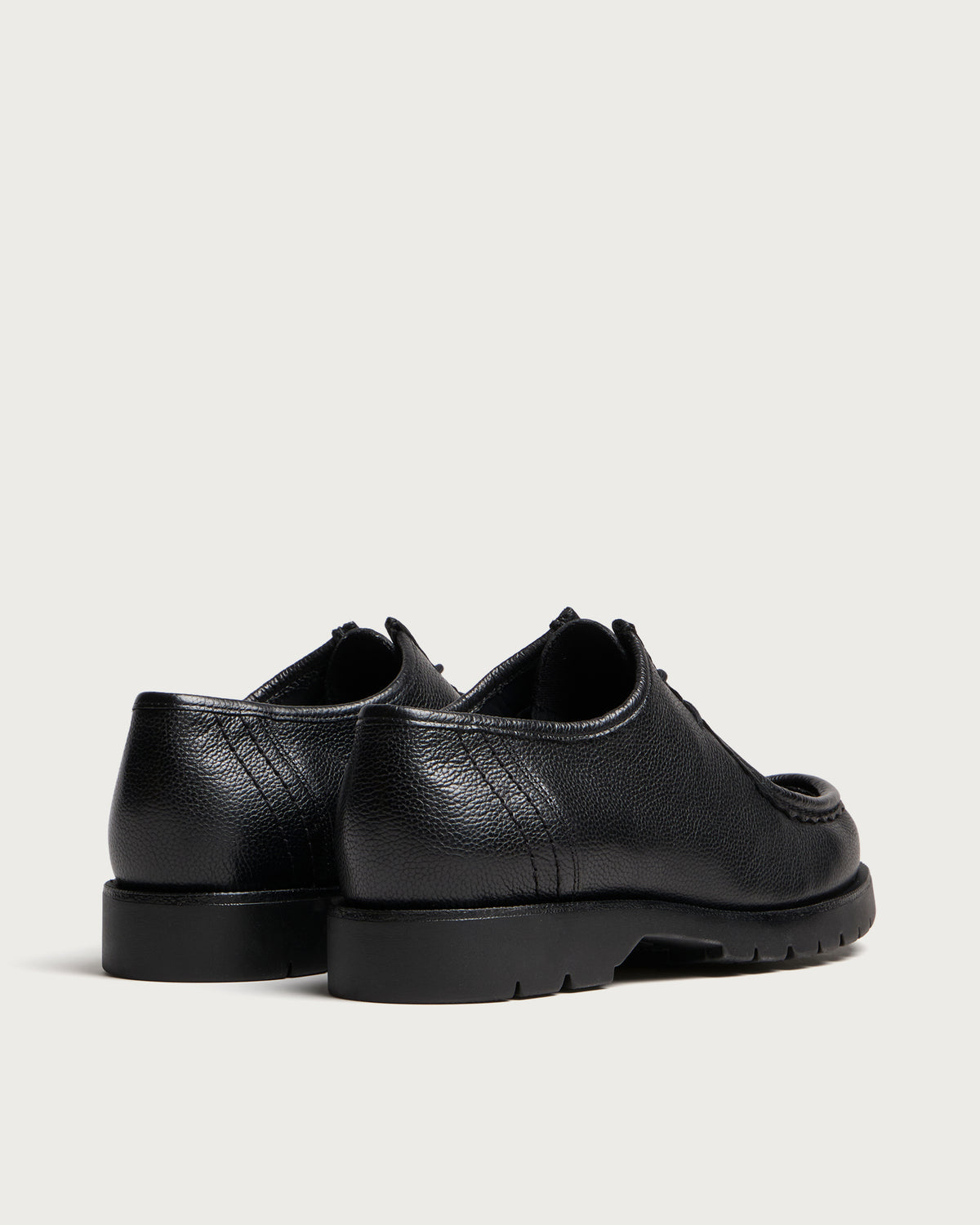 KLEMAN Padror Grain Shoe