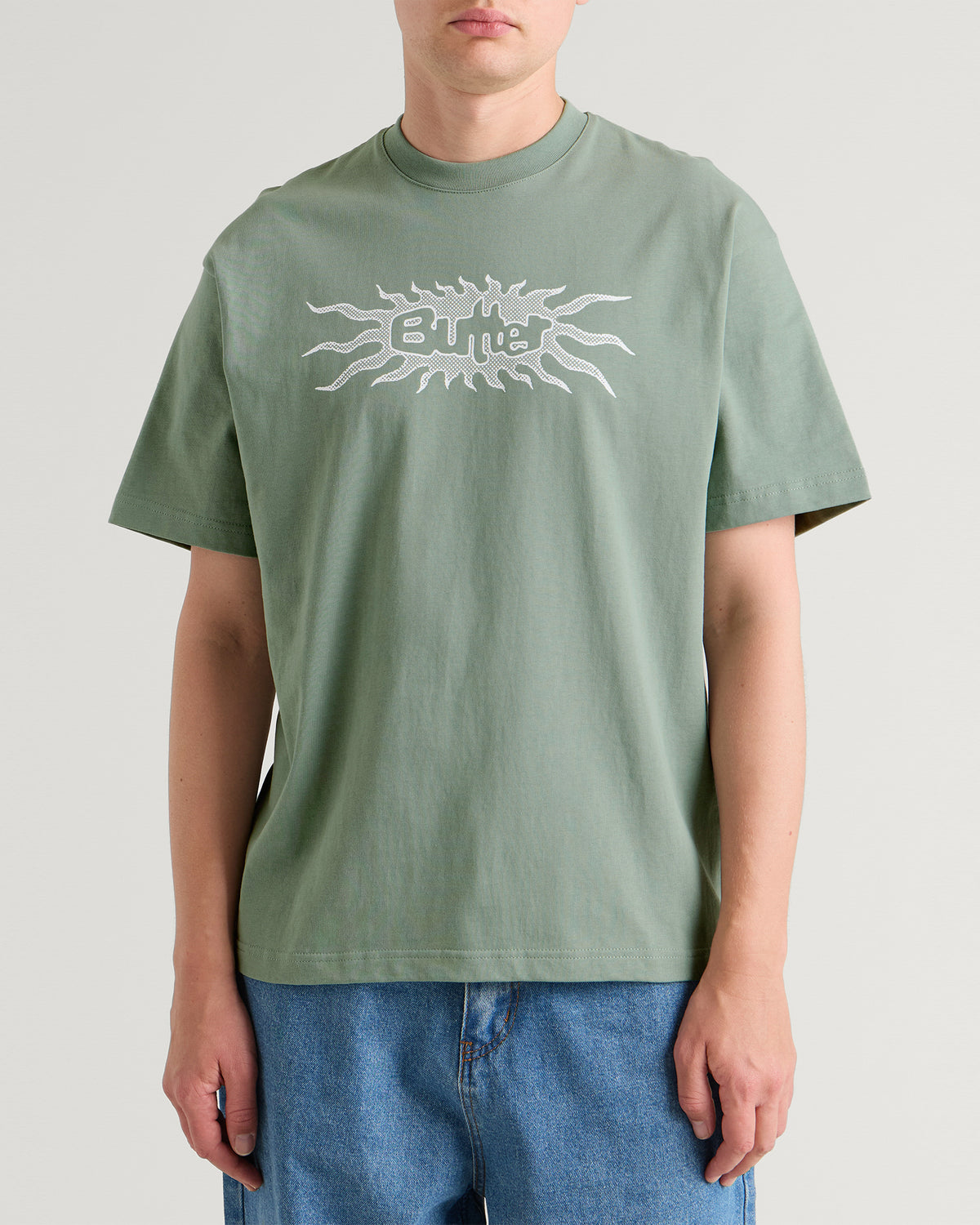 Butter Goods Solar T-Shirt