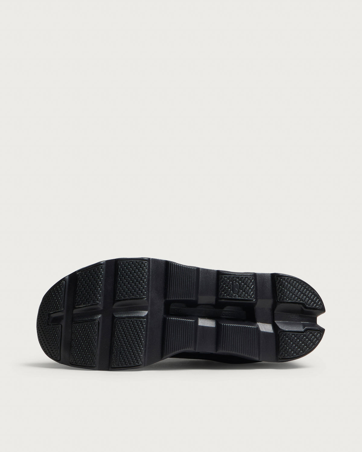 ON Cloudmonster 1 WP Sneaker