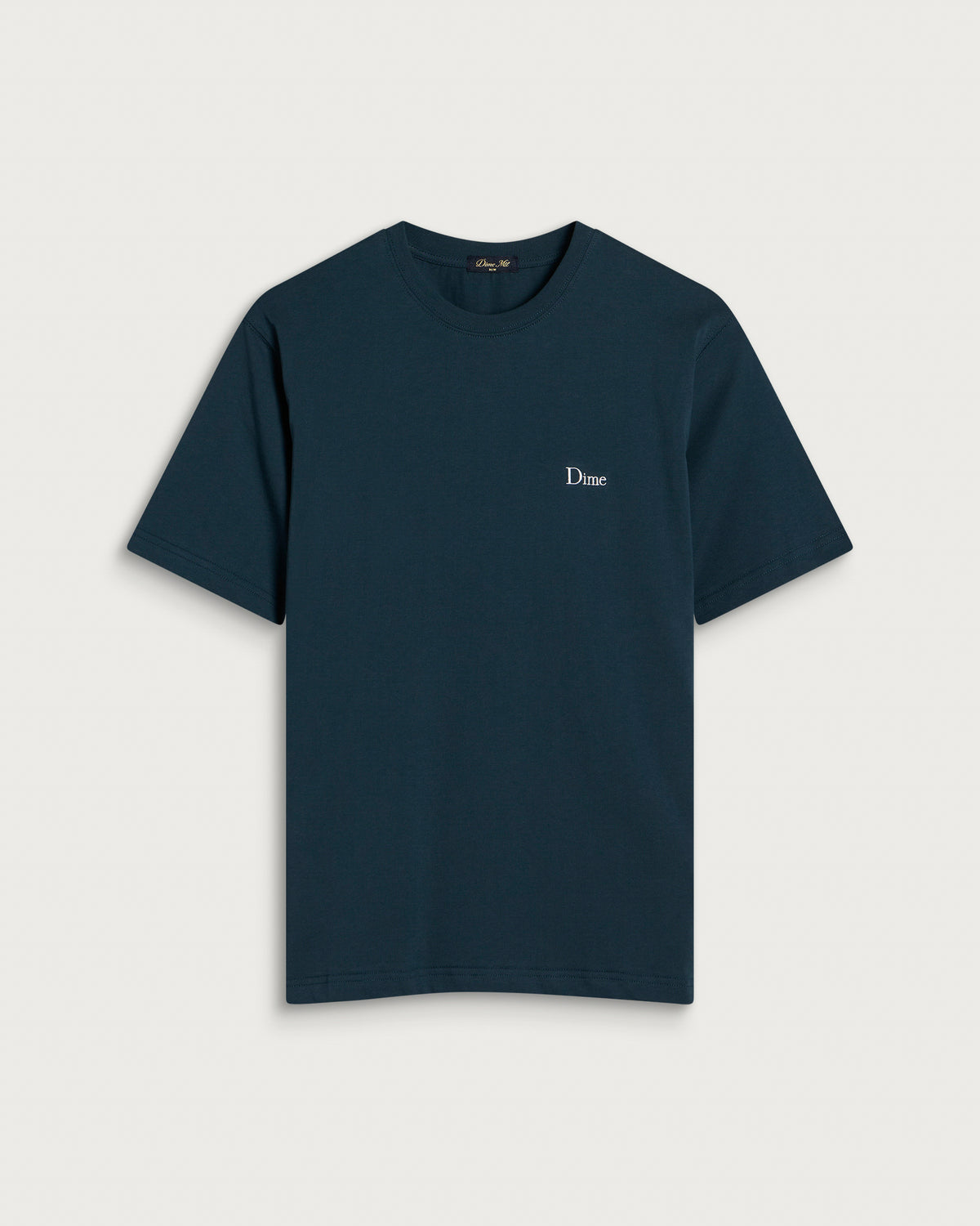 Dime Classic Small Logo T-Shirt