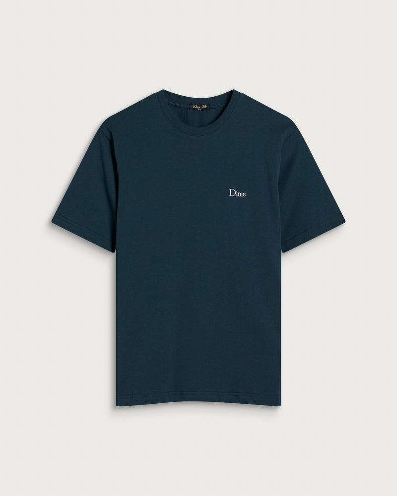 Dime Classic Small Logo T-Shirt