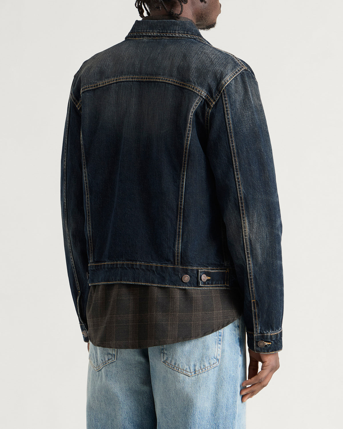 Jeanerica Jeff Denim Jacket